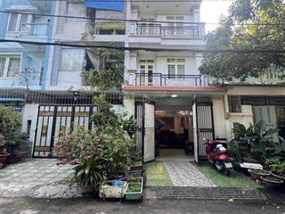 Mặt tiền kinh doanh khu tên lửa đẳng cấp bình tân 100m2, 4 tầng, giá 13,79 tỷ
