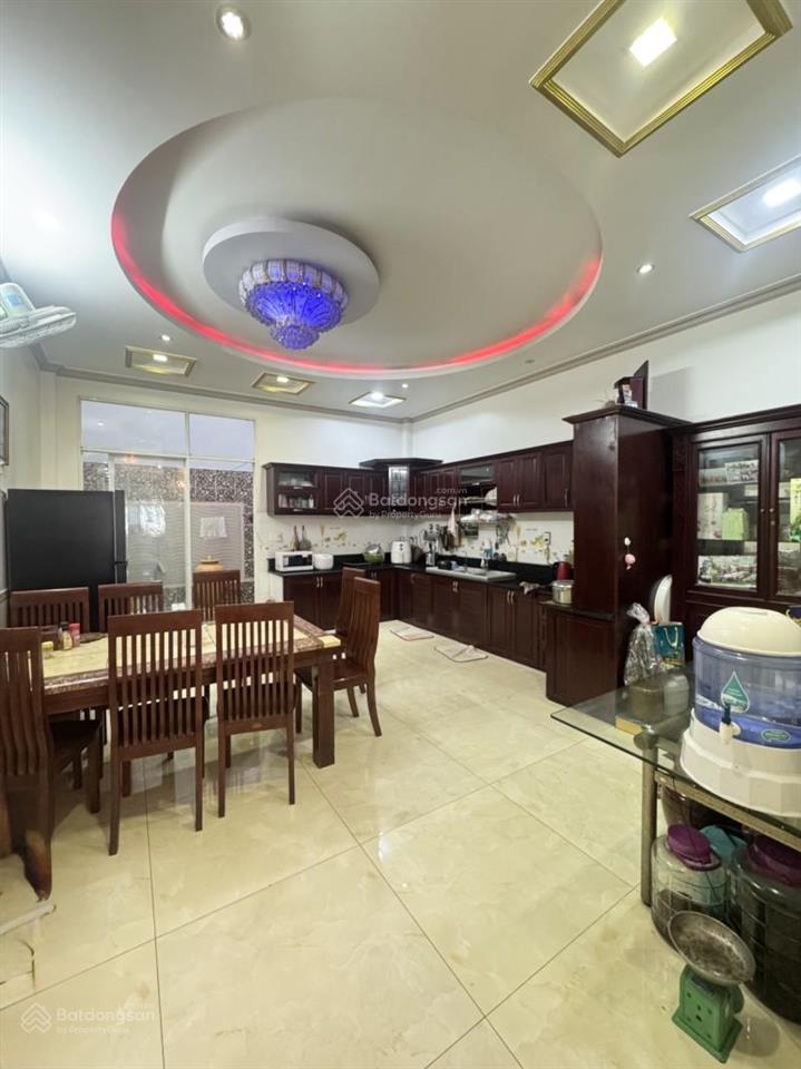 Mặt tiền kinh doanh khu tên lửa đẳng cấp bình tân 100m2, 4 tầng, giá 13,79 tỷ