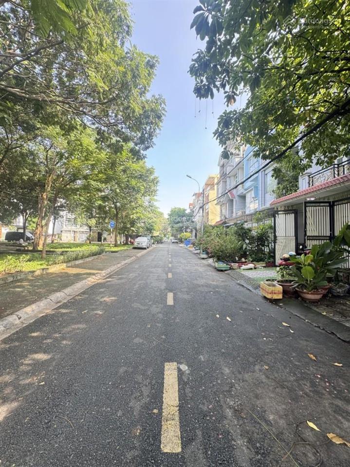 Mặt tiền kinh doanh khu tên lửa đẳng cấp bình tân 100m2, 4 tầng, giá 13,79 tỷ