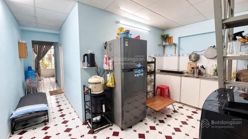 Siêu rẻ tân phú giá mềm hơn bình tân, 74m², giá 5,939 tỷ, hẻm xe hơi phú thọ hòa