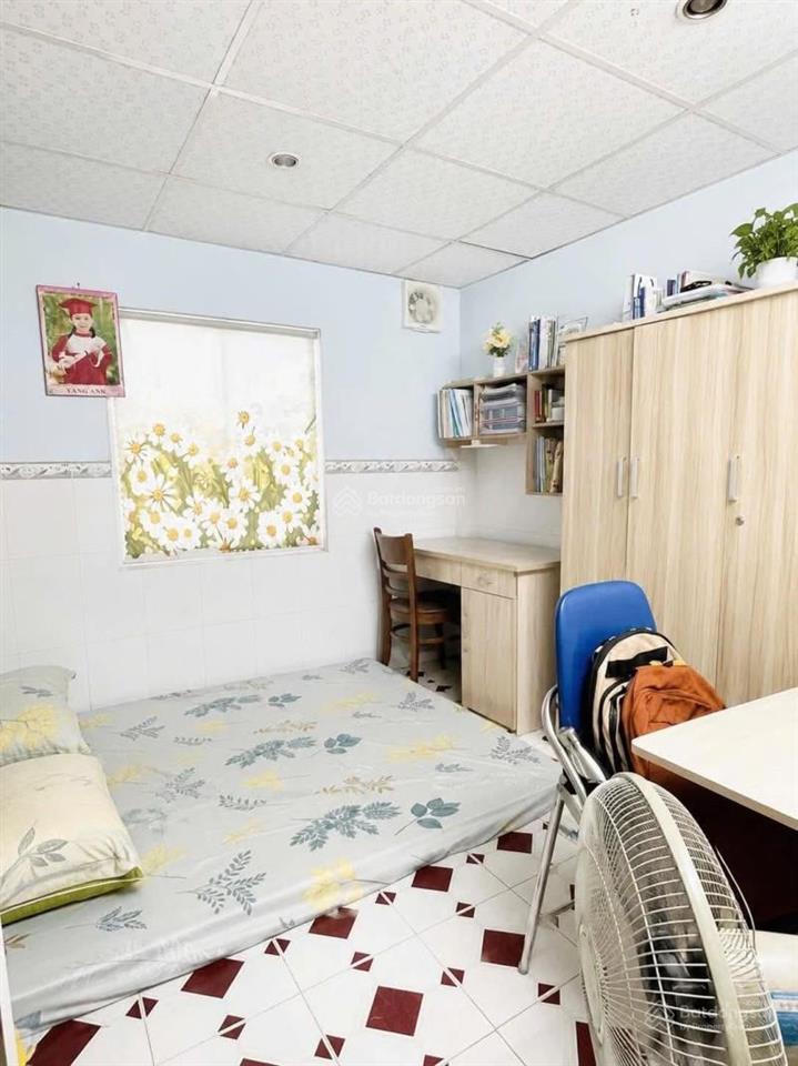 Siêu rẻ tân phú giá mềm hơn bình tân, 74m², giá 5,939 tỷ, hẻm xe hơi phú thọ hòa