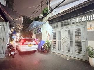 Siêu phẩm tân phú ngang 5.5m cực hiếm 72m2 cn 60m2 nhỉnh 5 tỷ xe hơi tận cửa