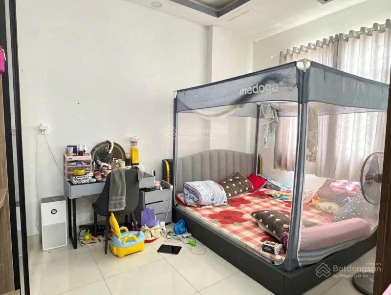 Siêu phẩm tân phú ngang 5.5m cực hiếm 72m2 cn 60m2 nhỉnh 5 tỷ xe hơi tận cửa