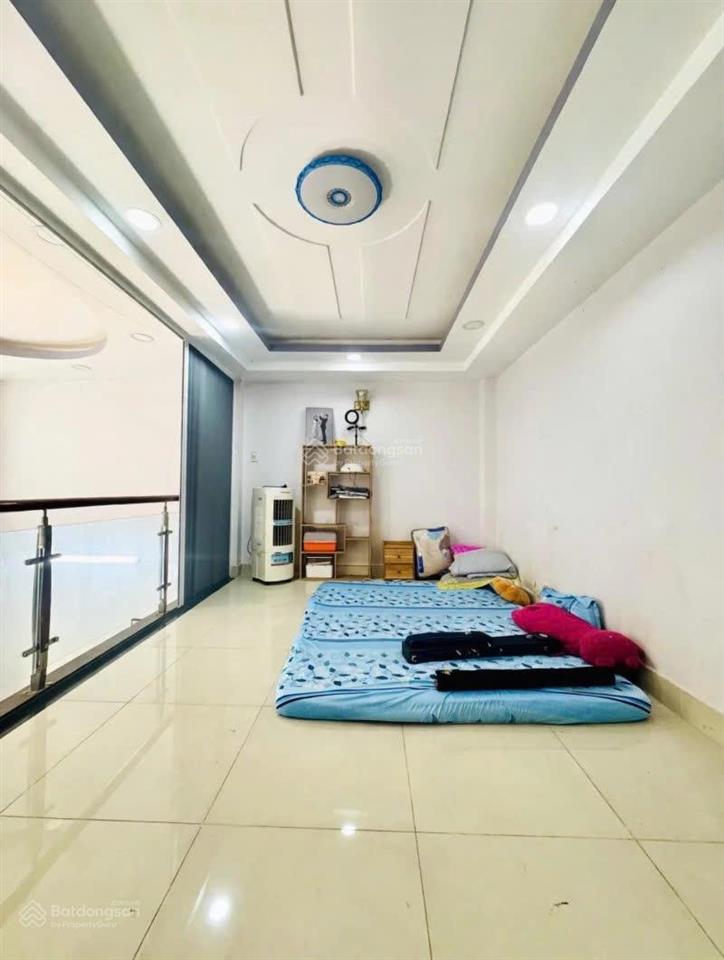 Siêu phẩm tân phú ngang 5.5m cực hiếm 72m2 cn 60m2 nhỉnh 5 tỷ xe hơi tận cửa