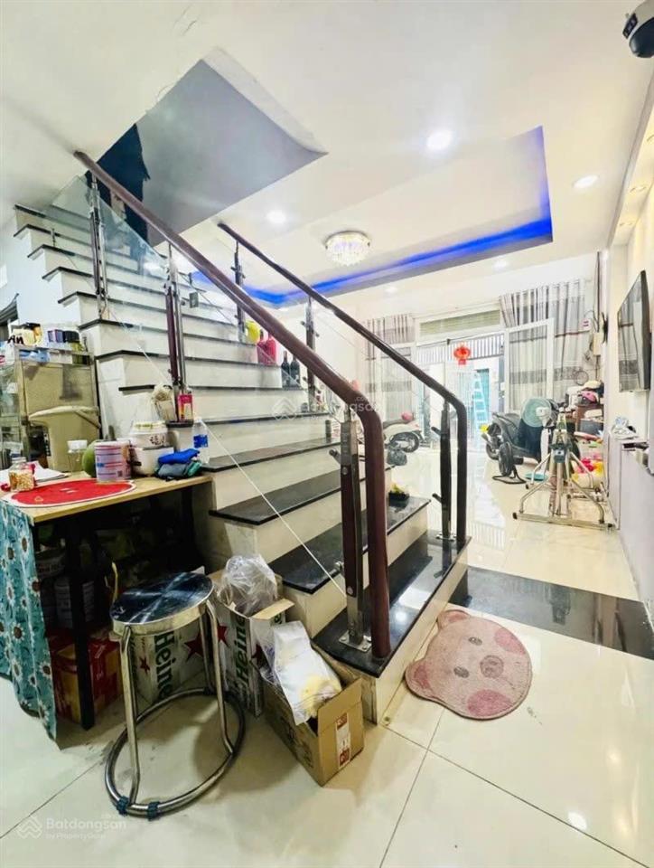 Siêu phẩm tân phú ngang 5.5m cực hiếm 72m2 cn 60m2 nhỉnh 5 tỷ xe hơi tận cửa