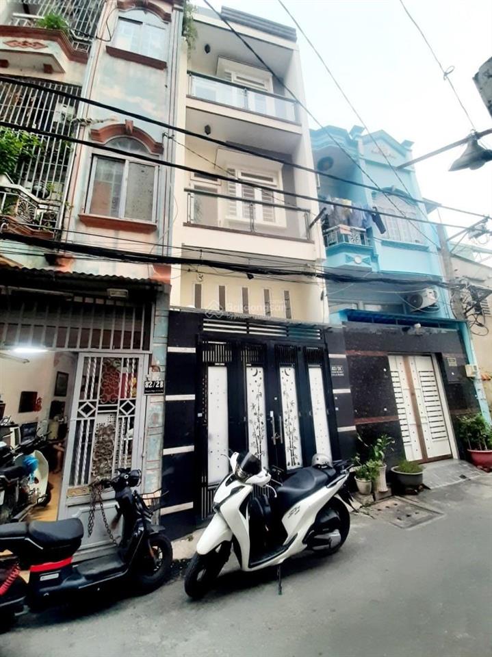 Siêu phẩm chân dài tân bình 39m² 5pn giáp sân bay hẻm oto thông tiện kinhdoanh nhỉnh 5tỷ