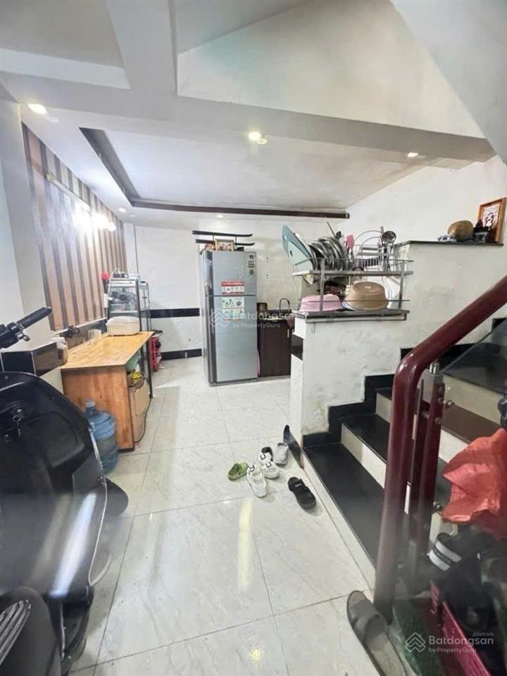 Siêu phẩm chân dài tân bình 39m² 5pn giáp sân bay hẻm oto thông tiện kinhdoanh nhỉnh 5tỷ