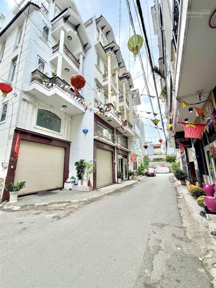Siêu phẩm chân dài tân bình 39m² 5pn giáp sân bay hẻm oto thông tiện kinhdoanh nhỉnh 5tỷ