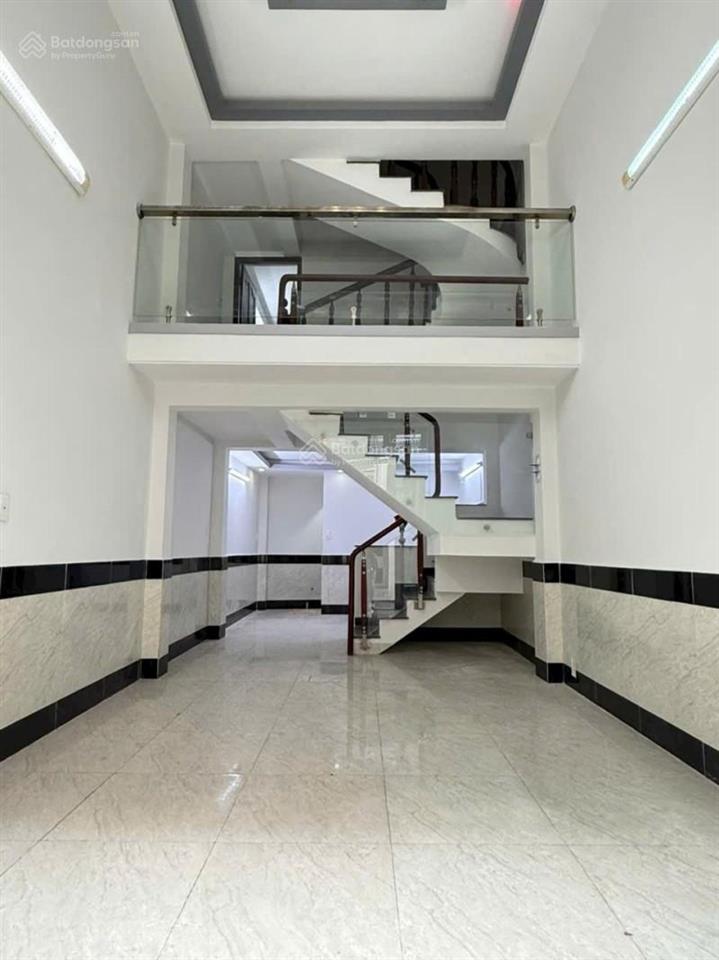 Siêu phẩm chân dài tân bình 39m² 5pn giáp sân bay hẻm oto thông tiện kinhdoanh nhỉnh 5tỷ