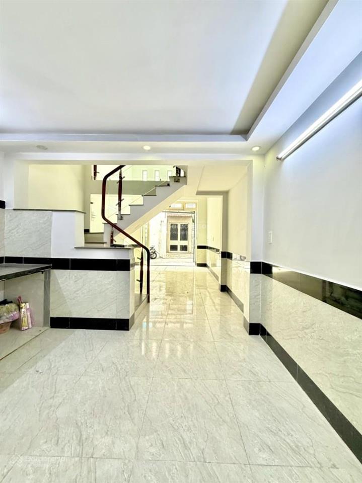 Siêu phẩm chân dài tân bình 39m² 5pn giáp sân bay hẻm oto thông tiện kinhdoanh nhỉnh 5tỷ