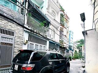 Siêu phẩm chân dài tân bình 39m² 5pn giáp sân bay hẻm oto thông tiện kinhdoanh nhỉnh 5tỷ