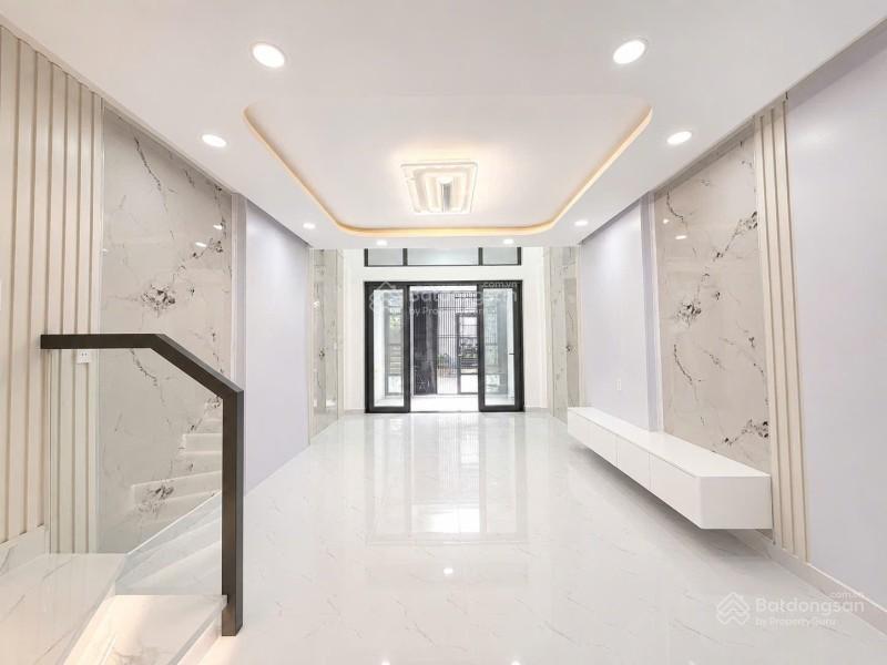 Siêu mẫu đẹp tân phú 61m2 3pn, 3wc nhỉnh 5 tỷ cách mặt tiền 20m