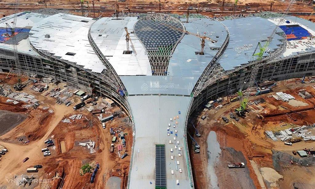 Sở hữu nhà mới tinh mặt tiền đương trần vĩnh lộccơ hội đầu tư sáng giá