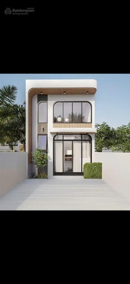 Sở hữu nhà mới tinh mặt tiền đương trần vĩnh lộccơ hội đầu tư sáng giá