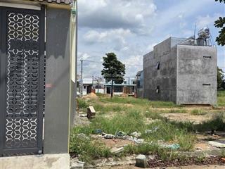 Chính chủ bán đất kdc bình minh, trảng bom