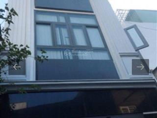 Bán nhà riêng 30m2 tại lạc long quân, giá thương lượng 4,8 tỷ, 3pn, 3wc, view đẹp, hẻm xe hơi 1 căn