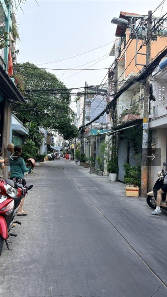 Bán nhà riêng tại âu cơ, giá thương lượng 2,75 tỷ, 25m2, 2pn, 1wc, chính chủ uy tín