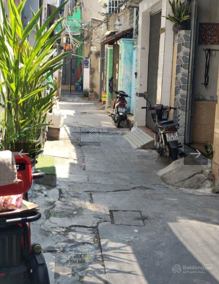 Bán nhà riêng tại âu cơ, giá thương lượng 2,75 tỷ, 25m2, 2pn, 1wc, chính chủ uy tín