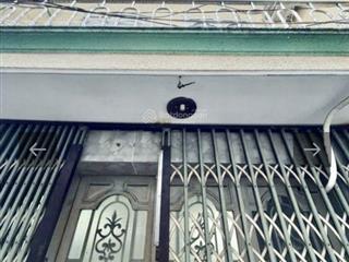 Bán nhà riêng tại bành văn trân, 4,95 tỷ, 36m2, view đẹp chỉ với