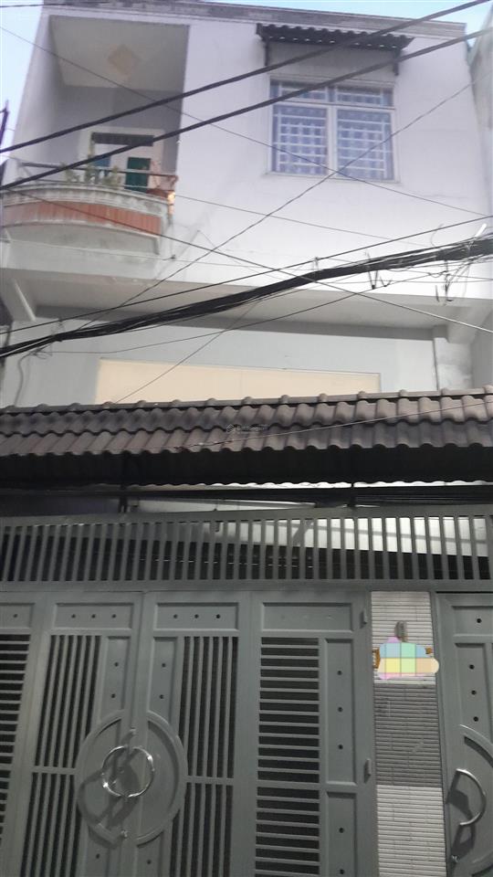 Bán nhà riêng tại trịnh đình trọng, giá thương lượng 7,78 tỷ, 59m2, 3pn, 3wc, giá tốt