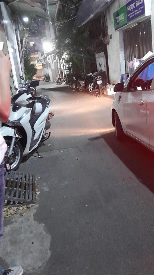 Bán nhà riêng tại trịnh đình trọng, giá thương lượng 7,78 tỷ, 59m2, 3pn, 3wc, giá tốt