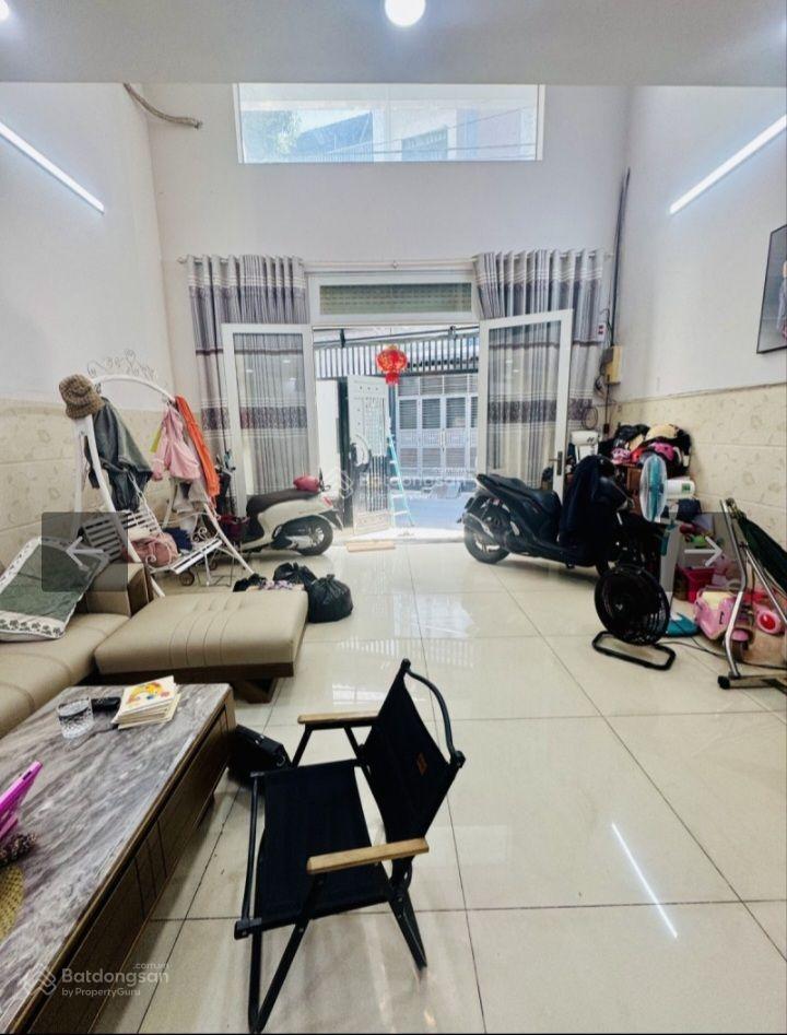 Bán nhà riêng tại trịnh đình trọng, giá thương lượng 7,78 tỷ, 59m2, 3pn, 3wc, giá tốt