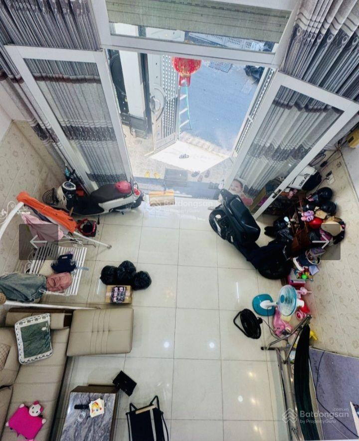 Bán nhà riêng tại trịnh đình trọng, giá thương lượng 7,78 tỷ, 59m2, 3pn, 3wc, giá tốt