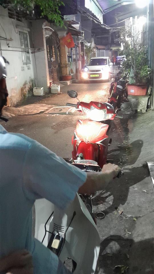 Bán nhà riêng tại trịnh đình trọng, giá thương lượng 7,78 tỷ, 59m2, 3pn, 3wc, giá tốt