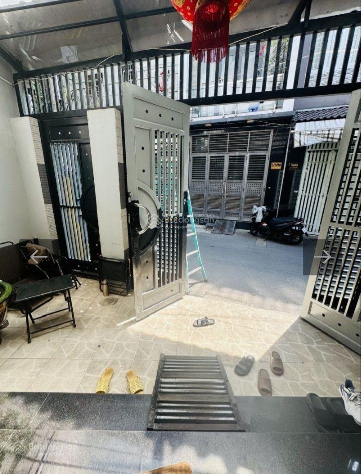 Bán nhà riêng tại trịnh đình trọng, giá thương lượng 7,78 tỷ, 59m2, 3pn, 3wc, giá tốt