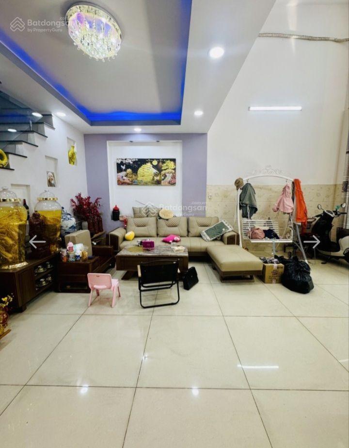 Bán nhà riêng tại trịnh đình trọng, giá thương lượng 7,78 tỷ, 59m2, 3pn, 3wc, giá tốt