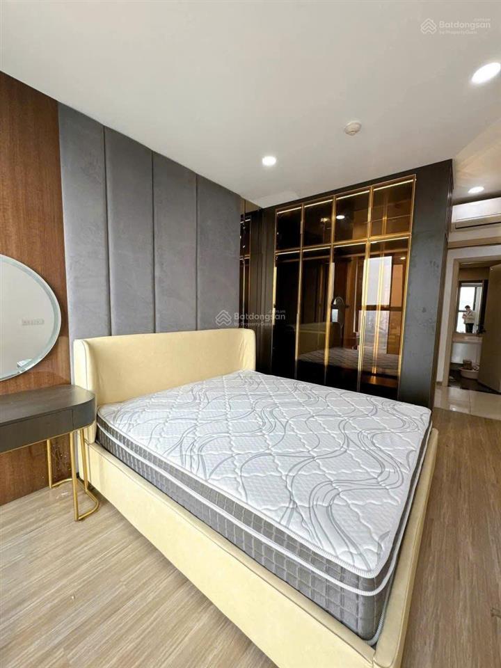 Bán cc tại the pride, 6,35 tỷ, 103m2, 3pn, 2wc, nội thất đầy đủ, sẵn sổ