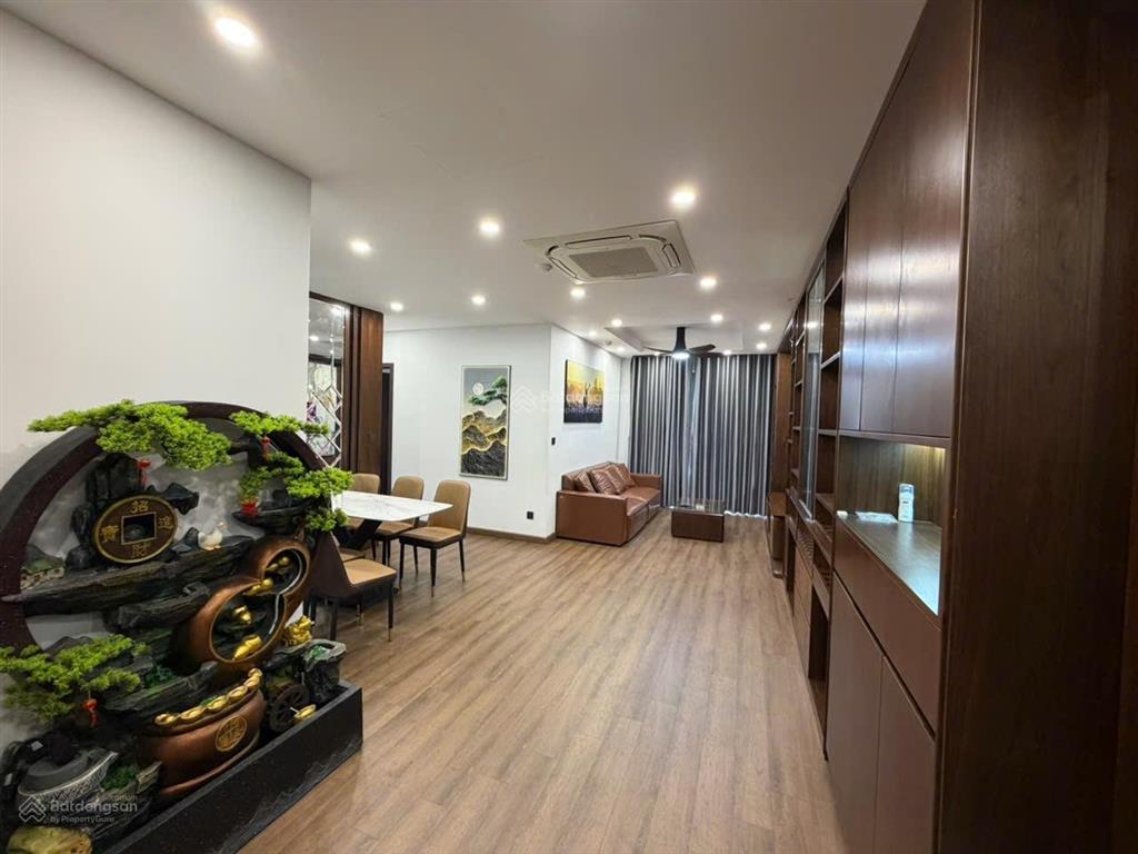 Bán cc 3pn tại hh2 bắc hà, 7 tỷ, 105m2, nam từ liêm, hà nội, sẵn sổ, full nội thất