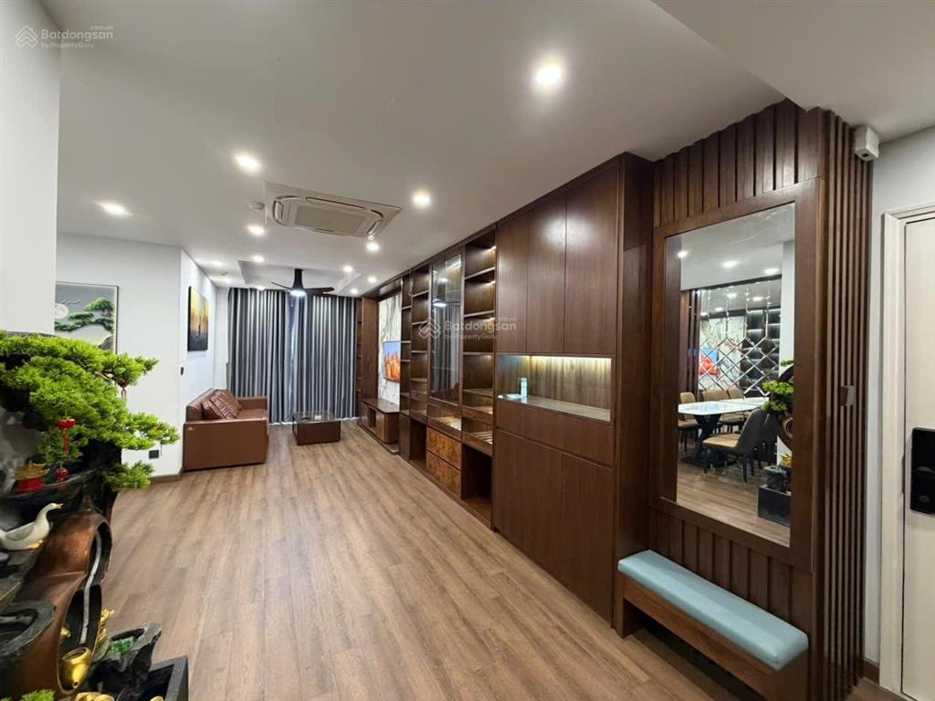 Bán cc 3pn tại hh2 bắc hà, 7 tỷ, 105m2, nam từ liêm, hà nội, sẵn sổ, full nội thất