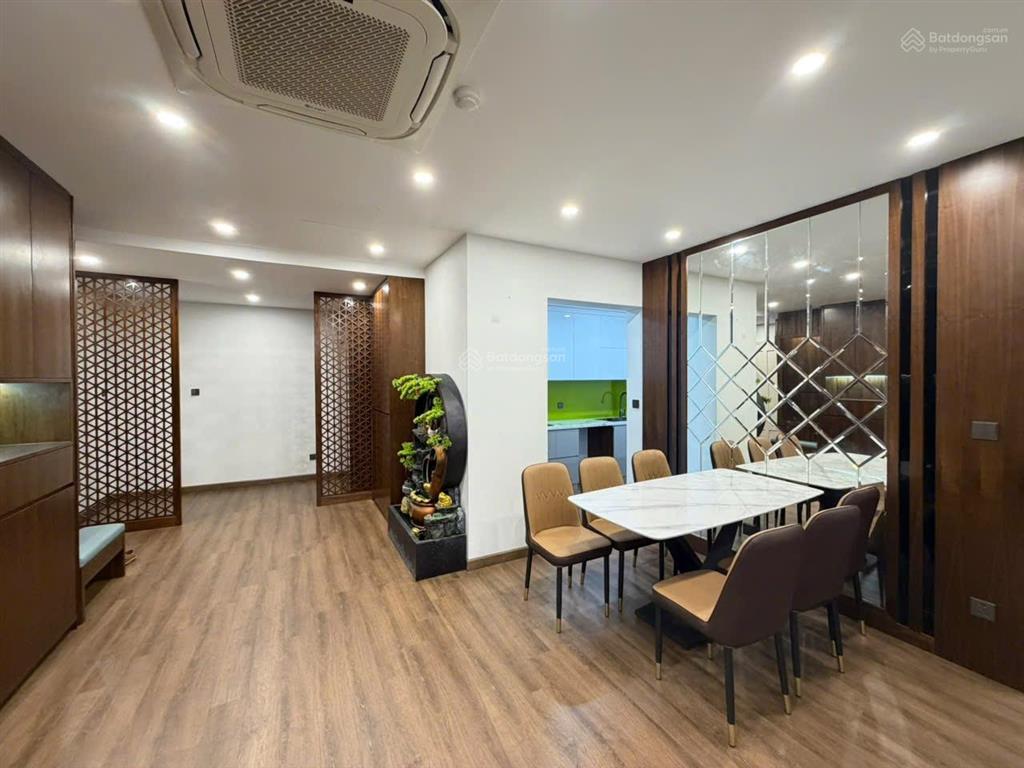 Bán cc 3pn tại hh2 bắc hà, 7 tỷ, 105m2, nam từ liêm, hà nội, sẵn sổ, full nội thất