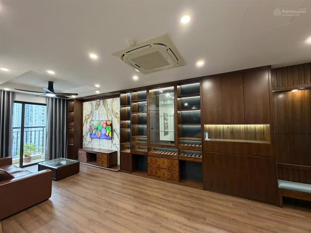 Bán cc 3pn tại hh2 bắc hà, 7 tỷ, 105m2, nam từ liêm, hà nội, sẵn sổ, full nội thất