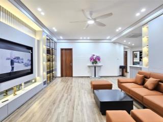 Bán cc 3pn, 2wc, 108 m2 tại c14  bộ công an, 6,2 tỷ, sẵn sổ, nội thất mới về ở luôn