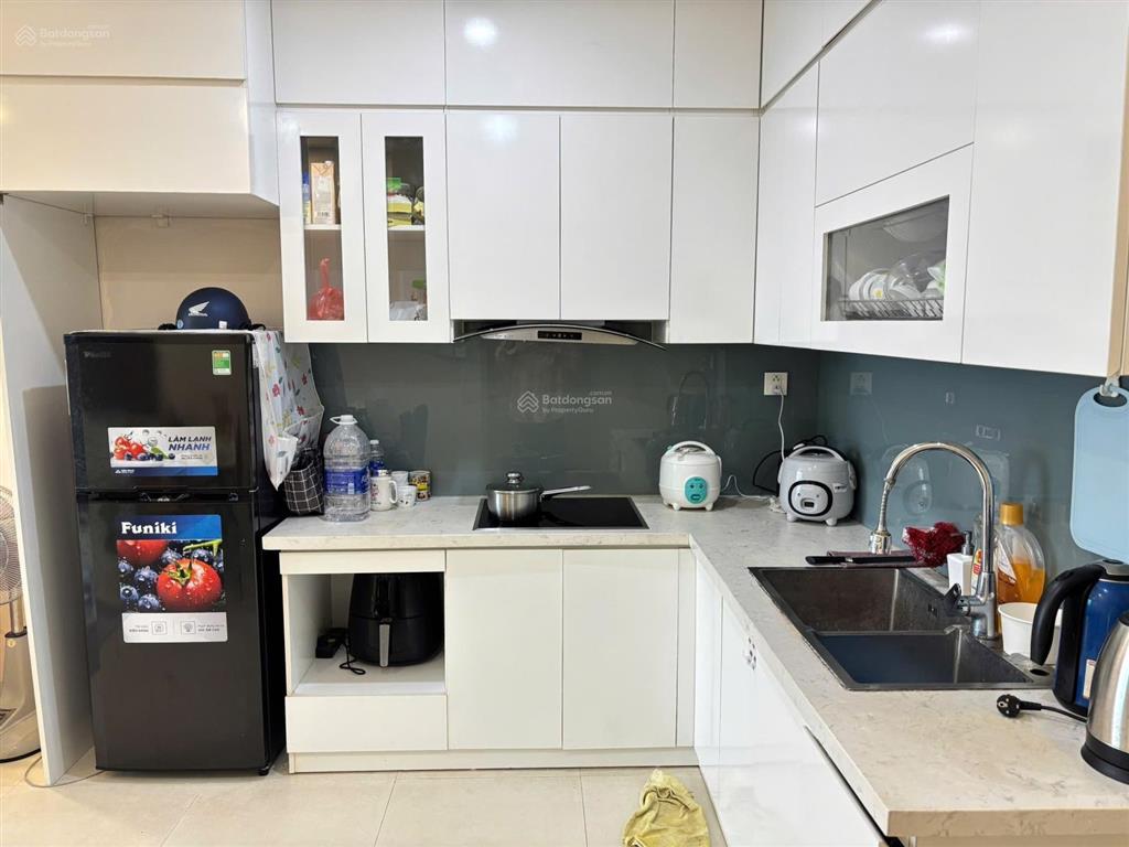 Bán gấp cc tại samsora premier 70m2, 2pn, 2wc , giá chỉ 5,4 tỷ, sẵn sổ, full nt trẻ trung, ở ngay