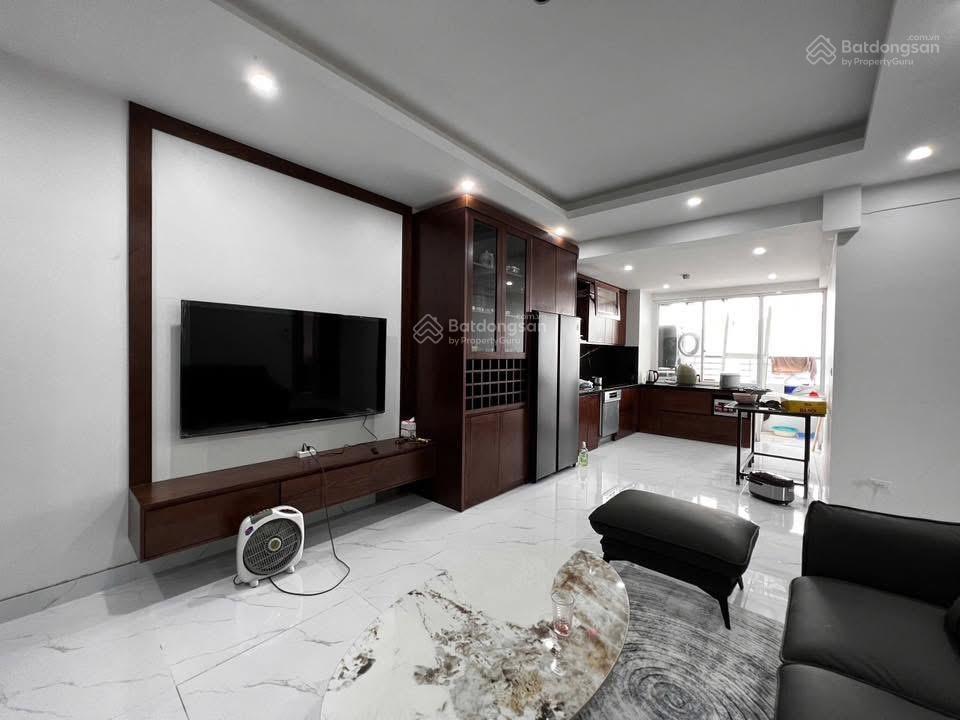 Bán cc 3pn, 2wc giá 7.2 tỷ tại c37 bộ công an  bắc hà tower, tố hữu,
