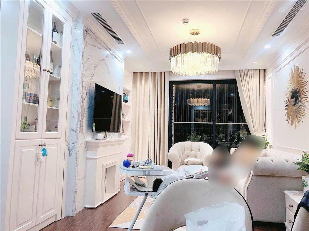 Chính chủ bán cc 61m2, 2n2vs, giá 5,5 tỷ tại pcc1 triều khúc, thanh xuân bắc, hn, sẵn sổ, full nt