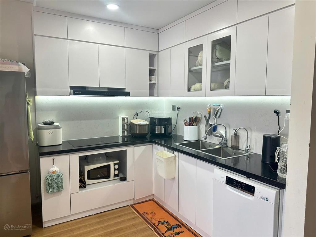 Chính chủ bán căn hộ 82m2 giá chỉ 6,3 tỷ  3pn, 2wc tại xuân mai riverside, sẵn sổ, full nt mới