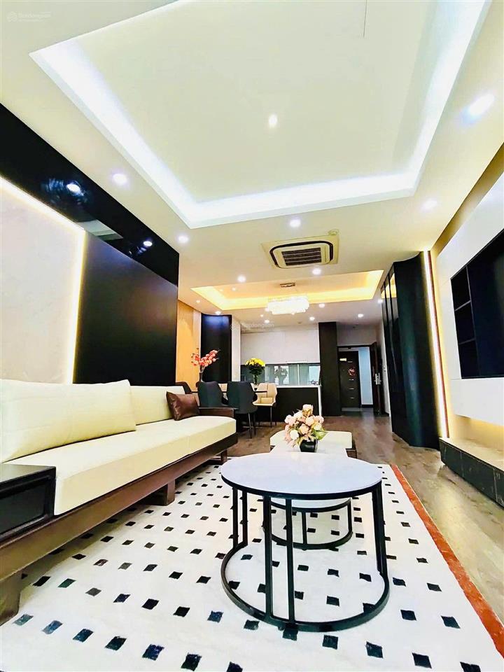 Bán cc ecolife capitol, giá 8 tỷ (95m2, 3pn, 2wc) đầy đủ nội thất, sẵn sổ