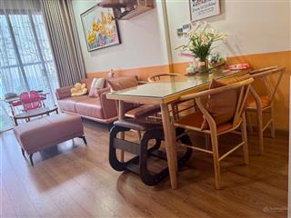 Bán gấp cc eco green city, giá 5.8 tỷ, 75m2, 2pn, 2wc, sẵn sổ, full nội thất