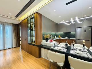 Chính chủ bán cc c14  bộ công an , giá 7.3 tỷ với 3pn, 2wc, 108m2,nhà sẵn sổ, full nội thất