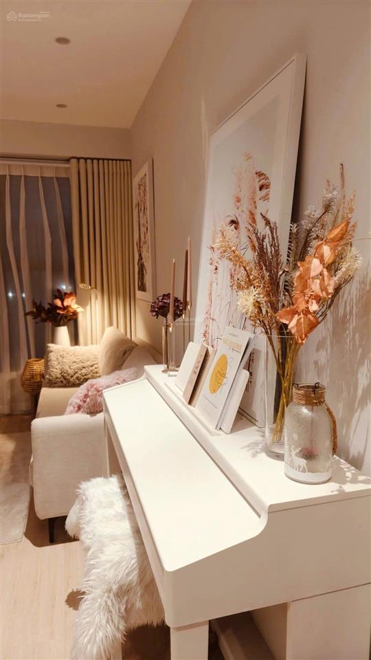 Bán ch mulberry lane, giá 3,5 tỷ diện tích 45,9m2, p. mỗ lao, q. hà đông, hn, sẵn sổ, full nội thất