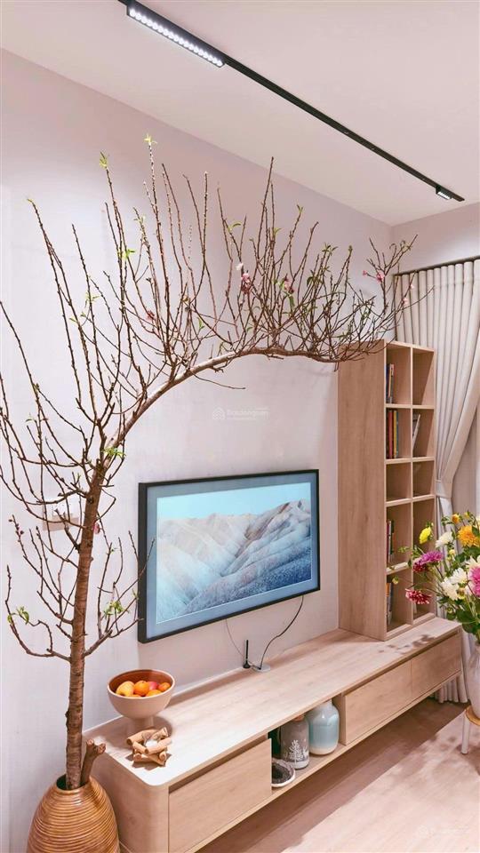 Bán ch mulberry lane, giá 3,5 tỷ diện tích 45,9m2, p. mỗ lao, q. hà đông, hn, sẵn sổ, full nội thất