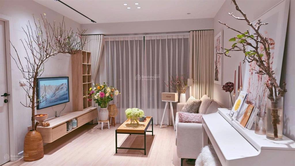 Bán ch mulberry lane, giá 3,5 tỷ diện tích 45,9m2, p. mỗ lao, q. hà đông, hn, sẵn sổ, full nội thất