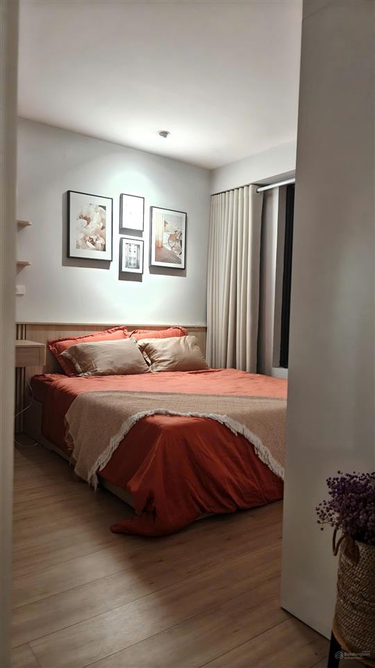 Bán ch mulberry lane, giá 3,5 tỷ diện tích 45,9m2, p. mỗ lao, q. hà đông, hn, sẵn sổ, full nội thất