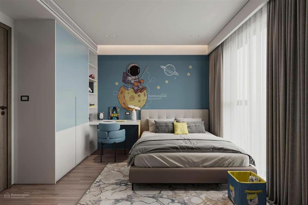 Giá thật bán cc the pride, giá chỉ 5,6 tỷ (103m2, 3pn, 3wc), view đẹp, chính chủ