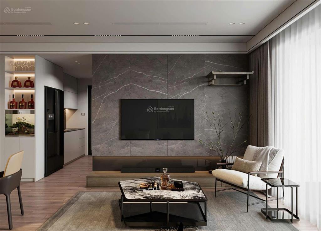 Giá thật bán cc the pride, giá chỉ 5,6 tỷ (103m2, 3pn, 3wc), view đẹp, chính chủ