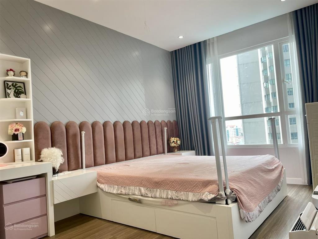 Bán cc the pride, tố hữu, giá 4.5 tỷ, 70m2, 2pn, 2wc nhà sẵn sổ, đầy đủ nội thất